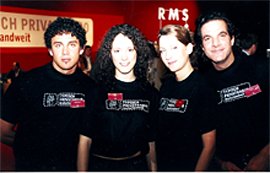 Radio Day, Koeln, 24